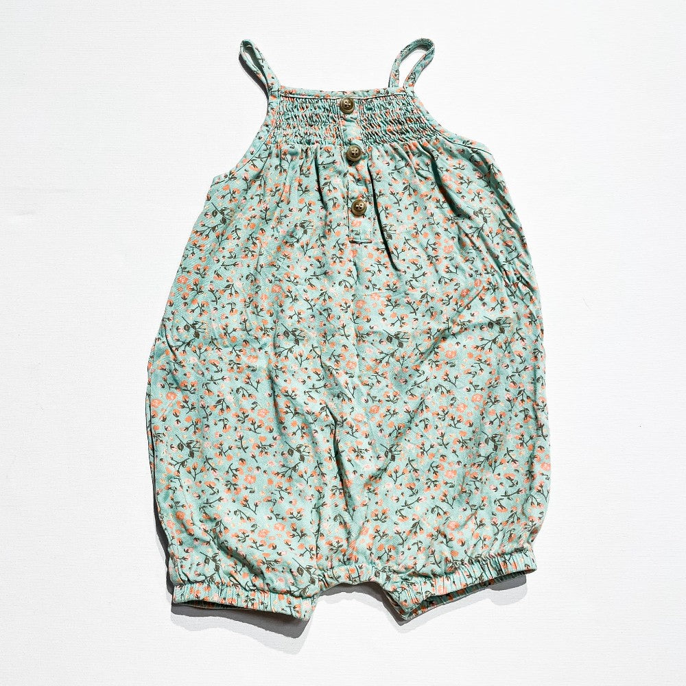 Mid Romper 24M|225258