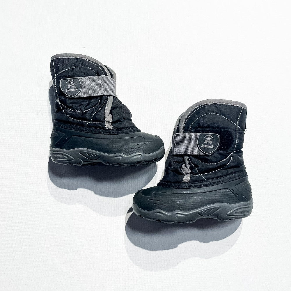 Kamik Boots 6C|230616