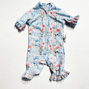 Swim Suit 3-6M|220447