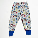Nickelodeon Pants 2Y|217377