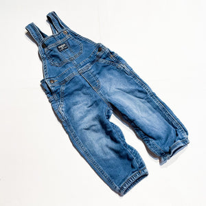 Oshkosh Overalls 18M|154723