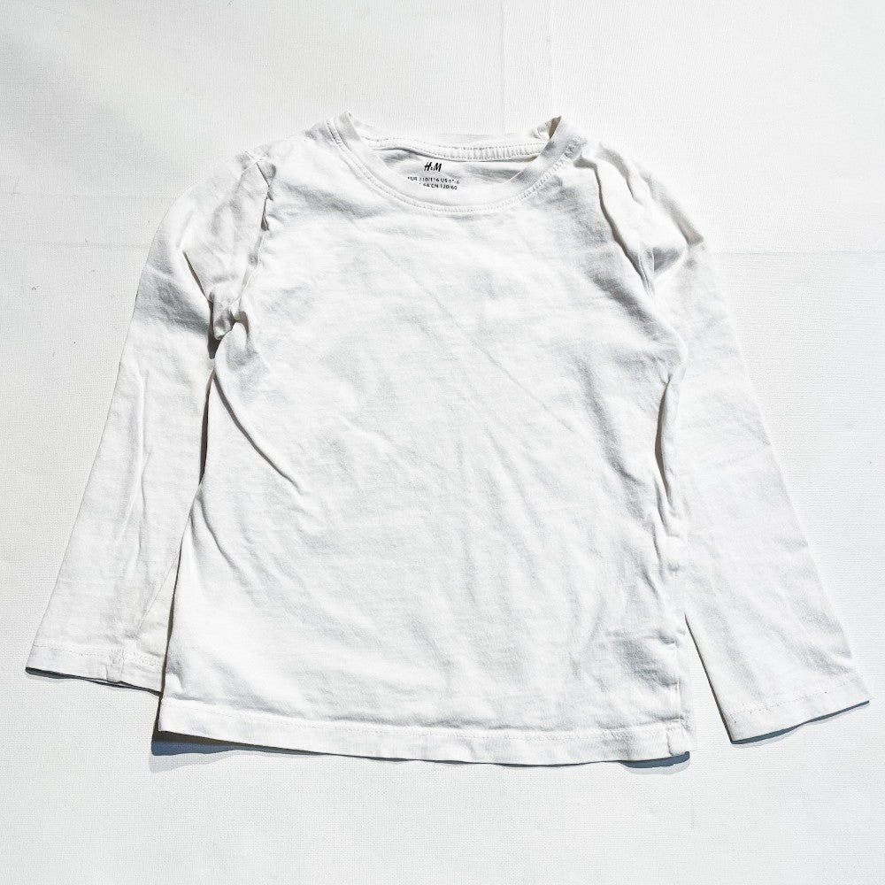 H&M Top 4-6Y *Imeprfection|184029