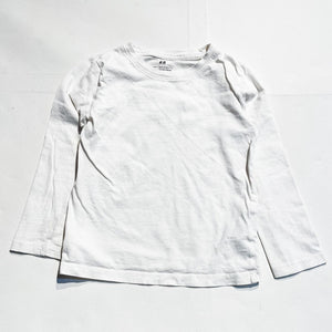 H&M Top 4-6Y *Imeprfection|184029