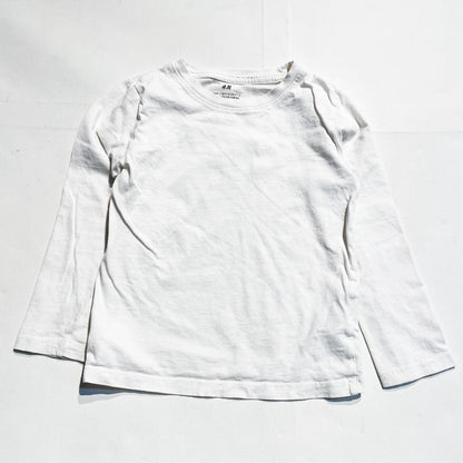 H&M Top 4-6Y *Imeprfection|184029