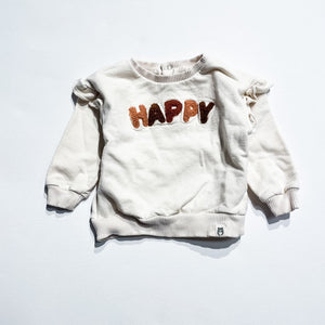 Rabbit & Brear Sweatshirt 12M|199504