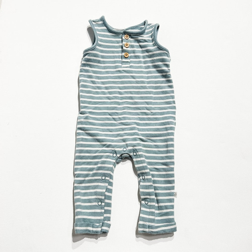 Carters Romper 9M|208657
