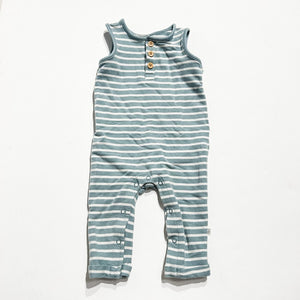 Carters Romper 9M|208657