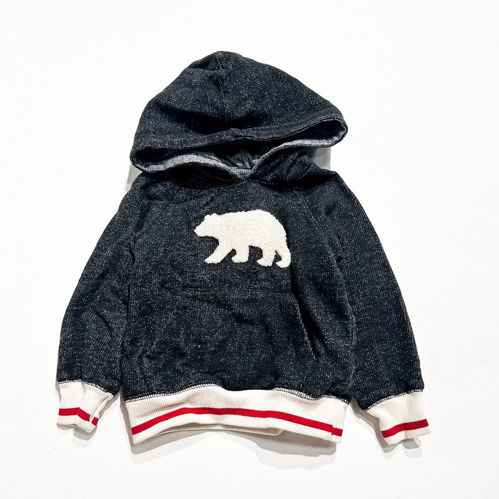 Hatley Hoodie 3Y|208693