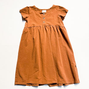 Jax & Lennon Dress 4-5Y|115785