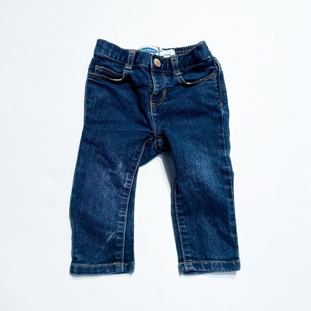 Old Navy Jeans 18-24M|204400