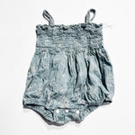 Romper 0-3M|207938