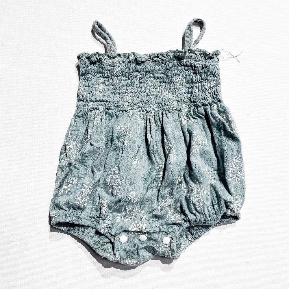 Romper 0-3M|207938