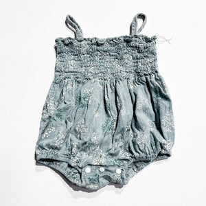 Romper 0-3M|207938