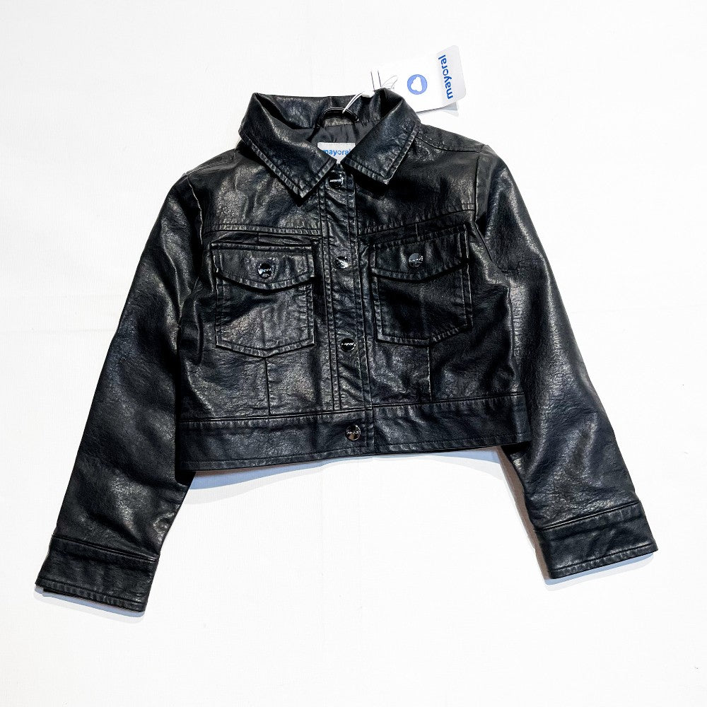Mayoral Jacket 6Y Reg. $65|150985