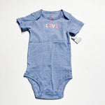 Carters Onesie 24M|209167