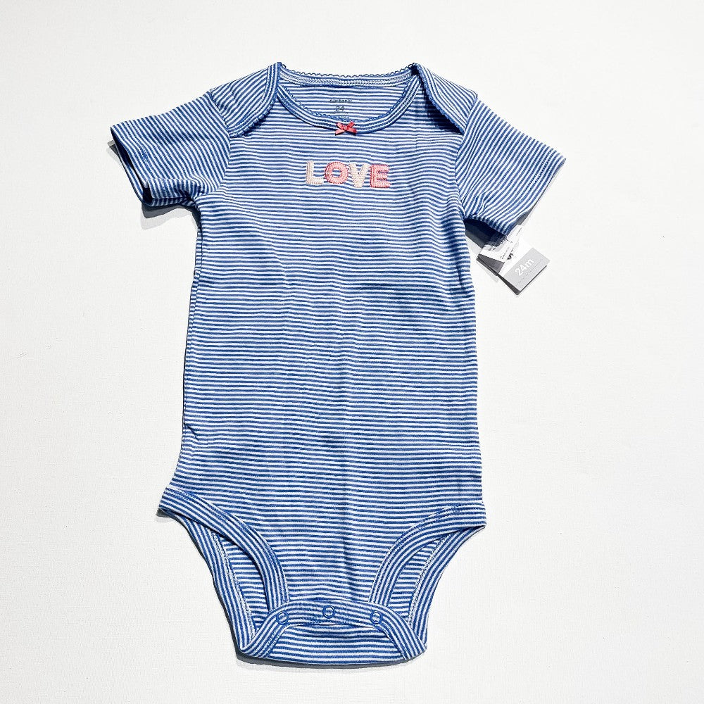 Carters Onesie 24M|209167