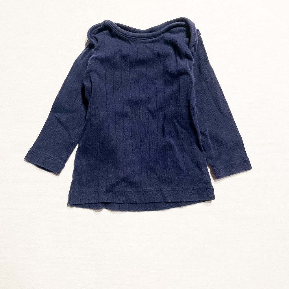 Shirt 6-12M|217064