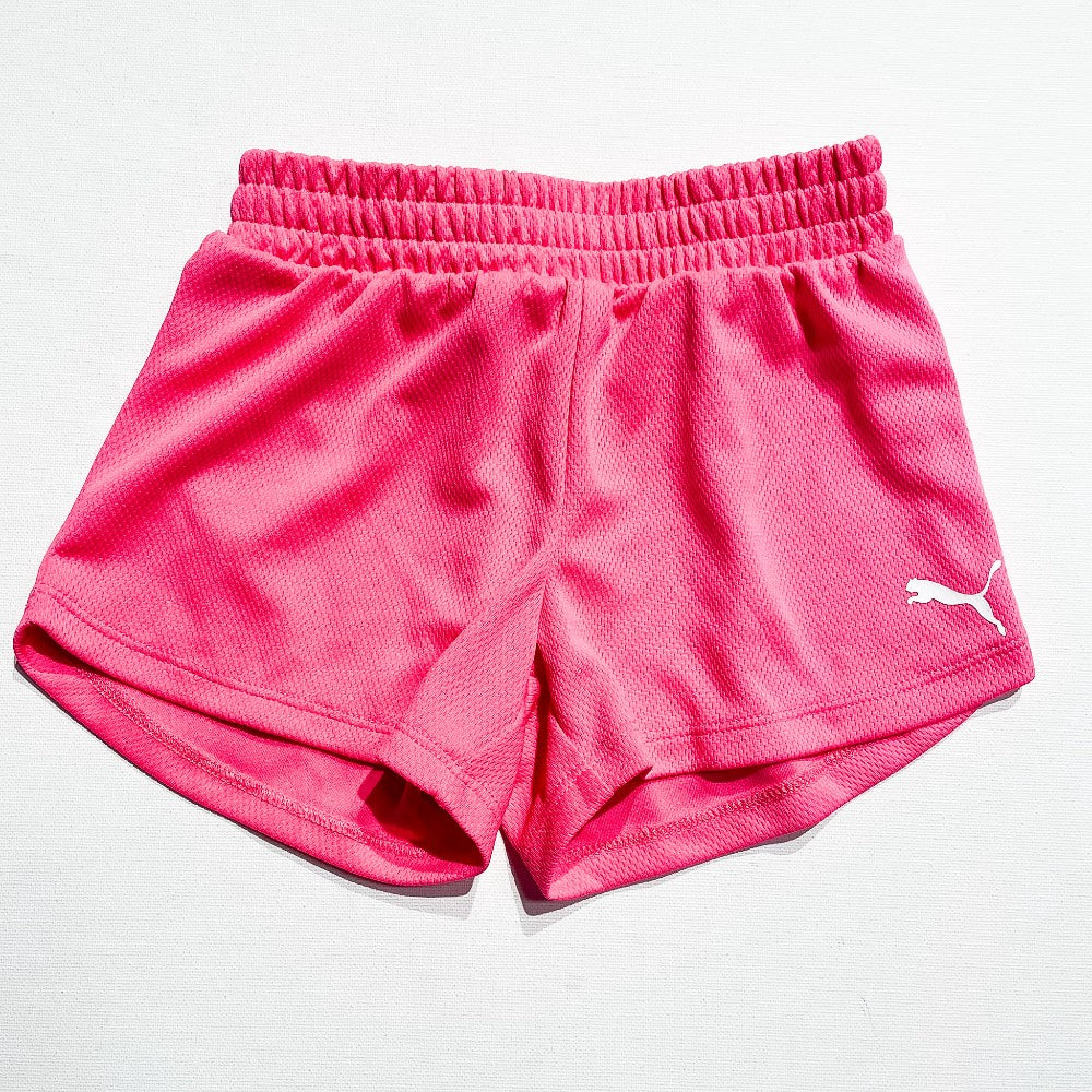 Puma Shorts 5Y|220849
