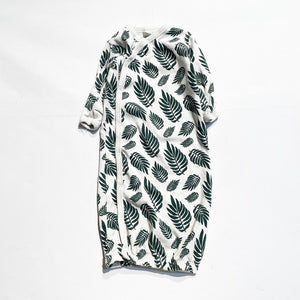Parade Organics Gown 3-6M|140573
