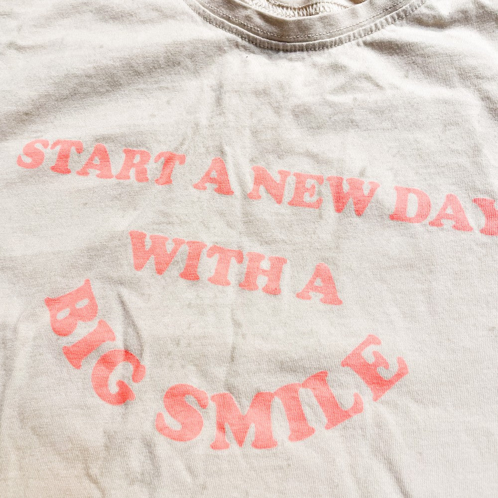 Zara Top 3/4Y *Imperfection|169917