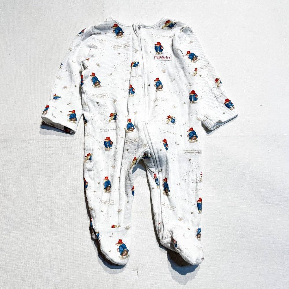 TUSleeper 3-6M|174511