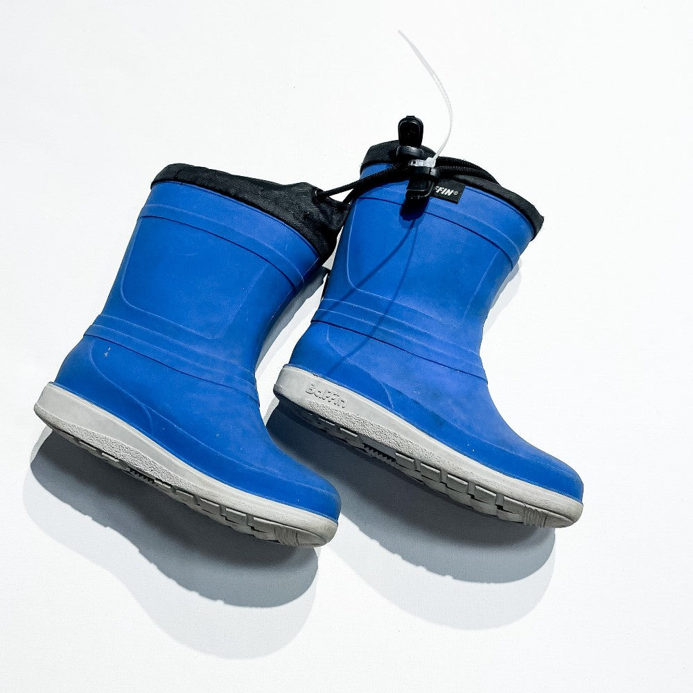 Baffin Rain Boots 13|204227