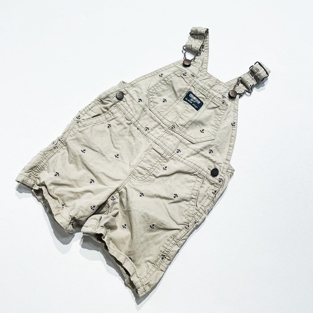 Oshkosh Overalls 18M|206723