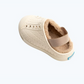 Native - Jefferson Cozy Little Kids - White/Tan|153604
