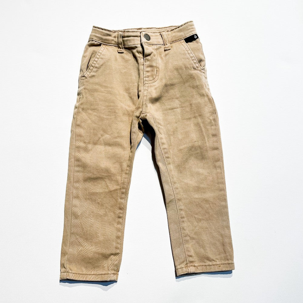 Volcom Pants 24M|187730