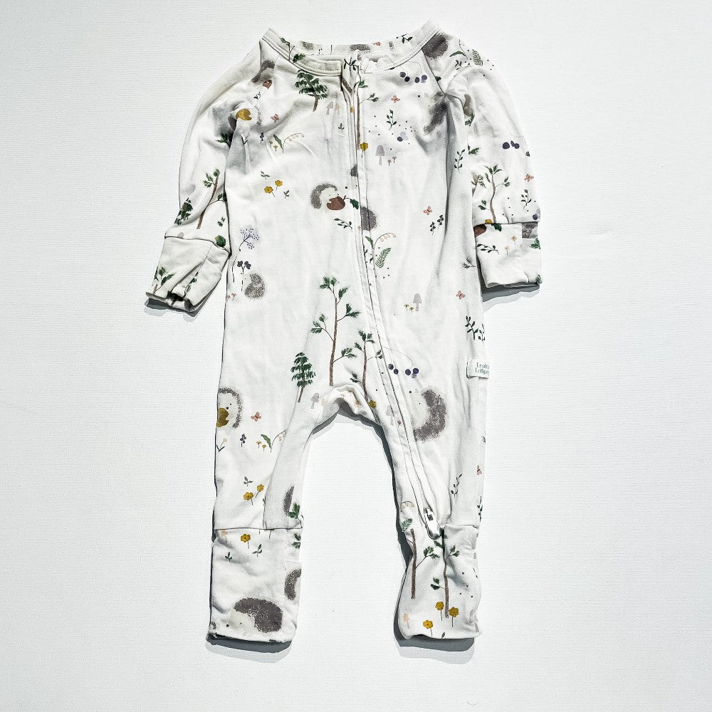 Loulou Lollipop Sleeper 0-3M *Imperfection|226155