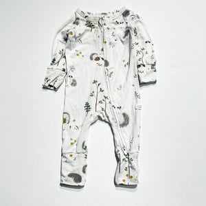 Loulou Lollipop Sleeper 0-3M *Imperfection|226155