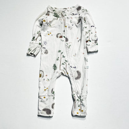 Loulou Lollipop Sleeper 0-3M *Imperfection|226155