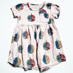 Mud Kingdom Dress 5Y|222901