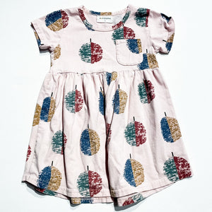 Mud Kingdom Dress 5Y|222901