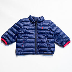 Ralph Lauren Jacket 9M|118369