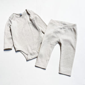 Old Navy Set 12-18M|146188