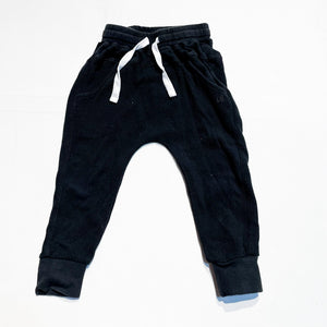 Little Bipsy Waffle Pants 3/4Y|161640
