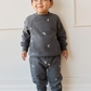 Jamie Kay - Track Pants - Crescent Moon|153312