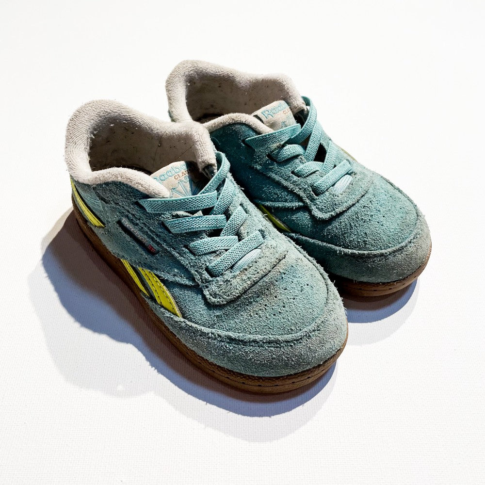 Reebok Shoes 8C|188718