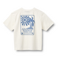 Wheat - T-shirt S/S Benno Cloud|197202