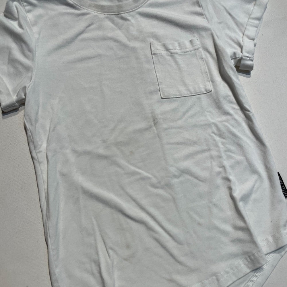 Little Bipsy Shirt 5-6Y **Imperfection|161527