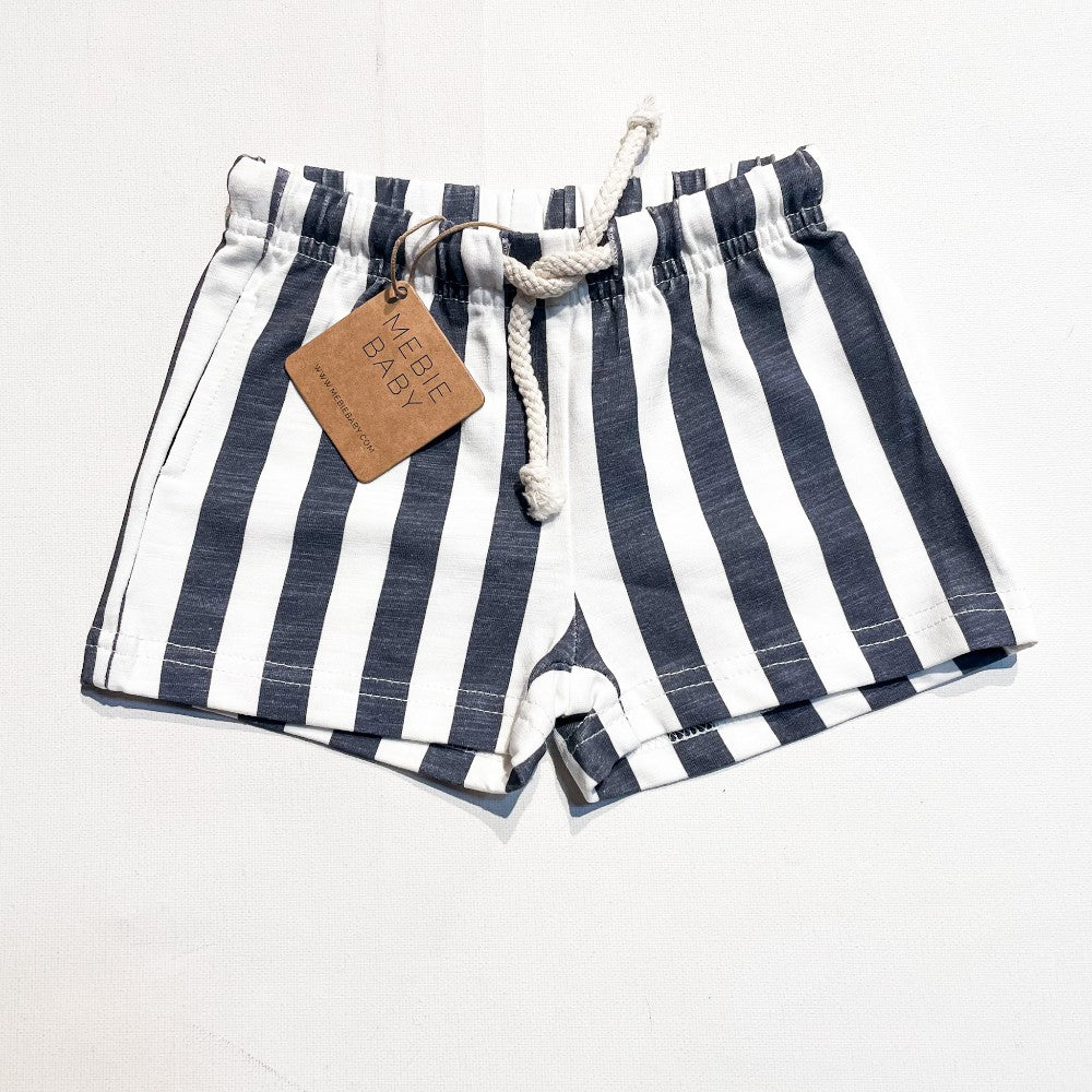 Mebie Baby Shorts 0-3M|162985