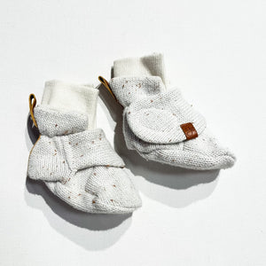 Goumi Slippers 0-3M|215498