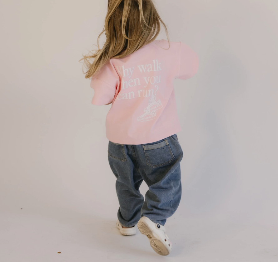 Roobear - Barrel Jeans Blue|174776