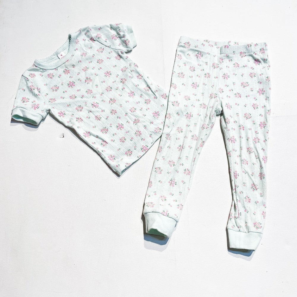 Joe Fresh Sleep Set 3Y|170920