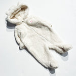 Funny Bunny Bunting Suit 0-3M|226929