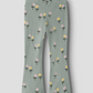 Name It - Ribbed Flare Pants|213937