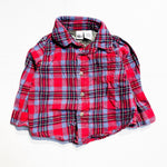Baby Button Up 18M|159626