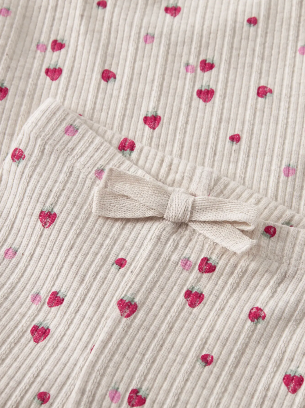 Name It - Strawberry Sprinkle Leggings|208264
