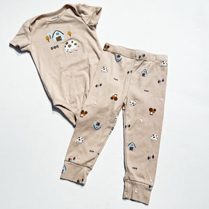 Pekkle Set 18M|214085